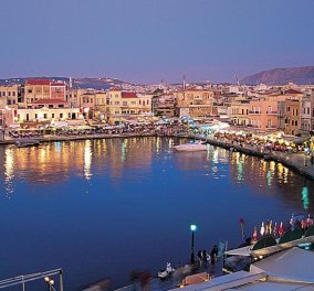 Good News: Ο τουρισμός ανθεί στην Κρήτη σε πείσμα των καιρών - Εντυπωσιακοί αριθμοί   