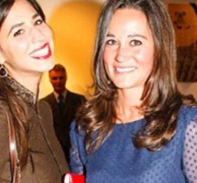 Επιτέλους μια καστανή στην αγκαλιά του Πρίγκιπα Χάρι: Η 29χρονη Βραζιλιάνα Αντόνια