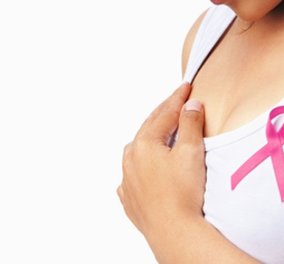 Καρκίνος του μαστού: Τεστ αίματος προβλέπει την επανεμφάνισή του - Ελπίδα για εκατομμύρια γυναίκες 