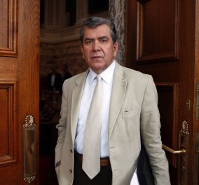 Ο οικονομικός εισαγγελέας ζητά άρση ασυλίας του Αλέξη Μητρόπουλου για φοροδιαφυγή & ξέπλυμα - Τι απαντά ο ίδιος;  