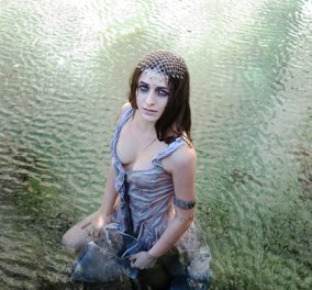 Η Νεράιδα στη Λίμνη της Βουλιαγμένης: Μια γοητευτική παράσταση σε ένα ειδυλλιακό μέρος  
