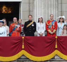 Συναγερμός στο Ηνωμένο Βασίλειο: Tζιχαντιστές σχεδιάζουν να σκοτώσουν τη βασίλισσα Ελισάβετ - Ποια η ημερομηνία ''κλειδί''