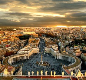Συνέλαβαν μαφιόζο την ώρα που έκανε ηλιοθεραπεία στη Ρώμη - Χρόνια έψαχναν το νονό της Καμόρα   