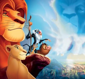 Ο " Lion King" αποχαιρετά με ένα συγκινητικό βίντεο τον Σεσίλ - Δάκρυσε το διαδίκτυο 