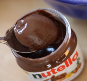 Άλλος ένας μύθος γκρεμίζεται: Πώς προφέρεται η Nutella;