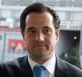 Ο Αδωνις Γεωργιάδης θα είναι υποψήφιος για την προεδρία της ΝΔ -  Οι 22 λέξεις του μέσω twitter 