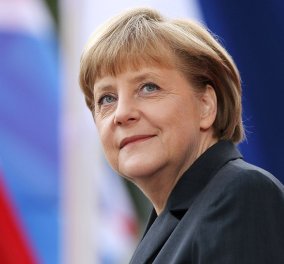 Μέρκελ: Δεν μπορούμε να λύσουμε όλα τα προβλήματα στη Γερμανία 