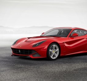 Απίθανο βίντεο: Δείτε step by step πώς κατασκευάζεται μια πανέμορφη Ferrari