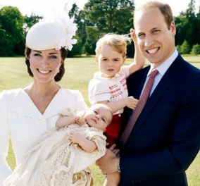 Στα σκαριά το τρίτο μωρό για την Κέιτ & τον William - Φήμες για νέα εγκυμοσύνη της πριγκίπισσας