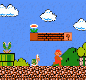 Βίντεο: Η εξέλιξη του θρυλικού Super Mario - Από το 1981 μέχρι σήμερα