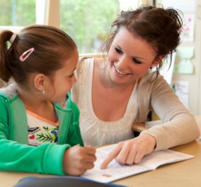 9 συμβουλές για να στήσετε το χώρο μελέτης του παιδιού σας & να κάνετε το διάβασμα του πιο αποδοτικό 