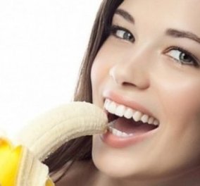 Προσέχετε τη διατροφή σας; Φάτε άφοβα μπανάνες! Crash test για ένα καταπληκτικό παρεξηγημένο φρούτο!