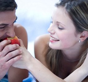 Η επίδραση των φρούτων και των λαχανικών στην γονιμότητα των αντρών - Ποια την ενισχύουν