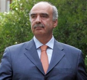 Μεϊμαράκης: Η ΝΔ θα καταψηφίσει το πολυνομοσχέδιο - Ο κ. Μοσκοβισί έχει δικαίωμα να ζητάει ό,τι θέλει
