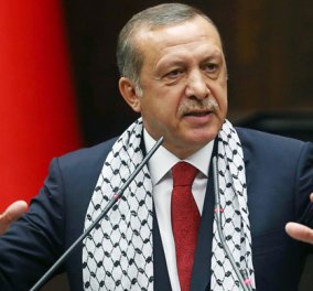 Τουρκία: Συνελήφθη 15χρονος για «εξύβριση» του προέδρου Ταγίπ Ερντογάν