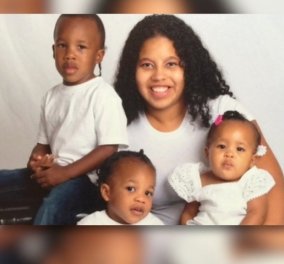 ΗΠΑ: 27χρονος πατέρας αυτοκτονεί πνίγοντας μαζί του την γυναίκα του και τα τρία παιδιά του  