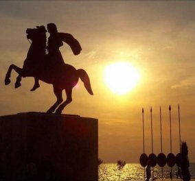 Η θρυλική φιλία Μ. Αλεξάνδρου & Ηφαιστίωνα: ο διάσημος στρατηλάτης με τον κολλητό του