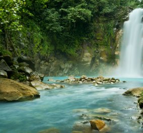 Κόστα Ρίκα: Ένα μαγικό «προάστιο» με αέρα Λατινικής Αμερικής  