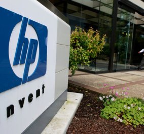 Μεγάλη επένδυση από την Hewlett-Packard - Η μυστική σύσκεψη στο Μαξίμου για mega deal με τον αμερικανικό κολοσσό 