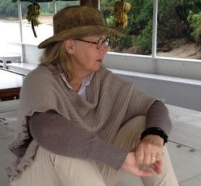 Τραγωδία στην Σαντορίνη: Αφηνιασμένο γαϊδούρι σκότωσε 67χρονη τουρίστρια ανήμερα των γενεθλίων της