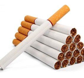 Η Ε.Ε αλλάζει τη σήμανση στα τσιγάρα - Δείτε όλες τις νέες οδηγίες  