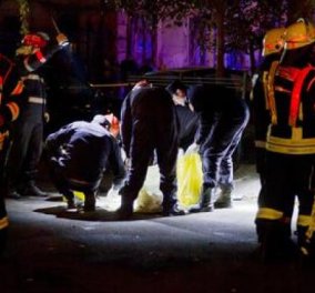 Τραγωδία χωρίς τέλος: Αυξήθηκαν στους 46 οι νεκροί από την πυρκαγιά στη ντισκοτέκ του Βουκουρεστίου - 86 νοσηλεύονται - Έπεσε η κυβέρνηση 