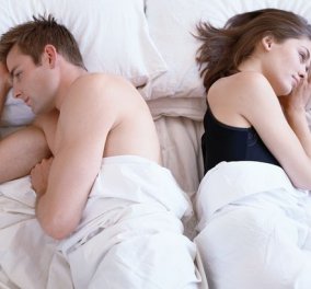 7+1 οδηγίες για καλό ύπνο… και όνειρα γλυκά!