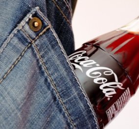 Coca-Cola 3E: Επένδυση 24 εκατ. ευρώ στην Ελλάδα & στη μονάδα Σχηματαρίου‏