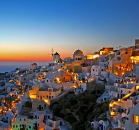 Τα Good News του Ελληνικού τουρισμού 2015: Παγκόσμιες διακρίσεις για προορισμούς, ξενοδοχεία και παραλίες  