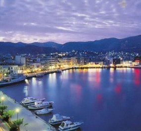 Good News: Τεράστια τουριστική επένδυση ύψους 100 εκατ. ευρώ στη Χίο  