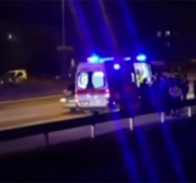 Καρέ - καρέ η στιγμή της έκρηξης στην Κωνσταντινούπολη - Βίντεο στο μετρό του Bayrampasa  