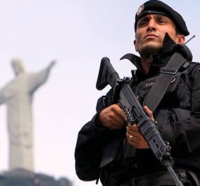 Βραζιλία: Ντου στα σπίτια του Προέδρου της Βουλής και Υπουργών – Φοβούνται μήπως αποκρύψουν στοιχεία για ξέπλυμα χρήματος