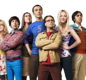 Big Bang Theory: Θα είναι αυτή η τελευταία σεζόν για τη σειρά - φαινόμενο;