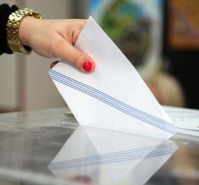 1 στους 3 Έλληνες δεν εμπιστεύεται κανένα κόμμα- Νεα δημοσκόπηση δείχνει ότι το 34% δεν "γουστάρει"