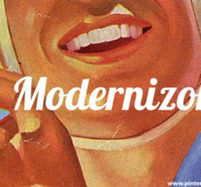 Made in Greece η Modernizor - Η ελληνική startup που διακρίνεται στην παγκόσμια online αγορά τέχνης
