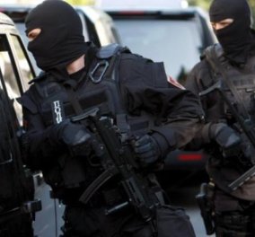 Προορισμός Γαλλία: Οι σερβικές αρχές εντόπισαν και συνέλαβαν κύκλωμα λαθρεμπορίας όπλων