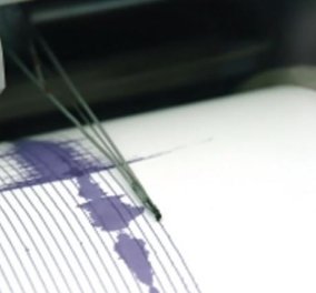 Ισχυρός σεισμός 7 ρίχτερ στην ανατολική Ρωσία