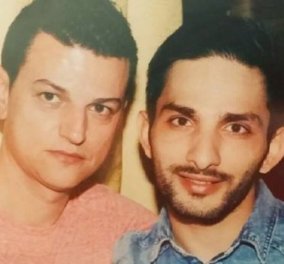 Κύπρος: Αυτό είναι το πρώτο ζευγάρι ομοφυλοφίλων που «παντρεύεται» -Δείτε το προσκλητήριο που έστειλαν