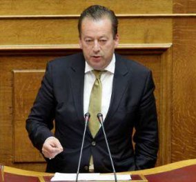 Βουλευτής των ΑΝΕΛ "δίνει κλίμα" με δήλωσή του: Το ασφαλιστικό δεν μπορεί να ψηφιστεί