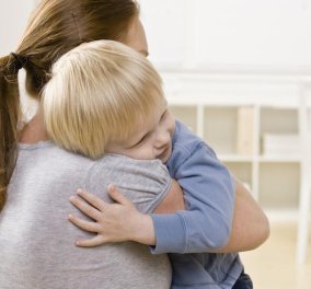 Μπορεί ένα παιδί αγνώστου πατρός να αντιμετωπίσει προβλήματα;