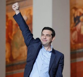Ο ΣΥΡΙΖΑ γιορτάζει τον 1 χρόνο της "Πρώτης Αριστερής Κυβέρνησης" - Τι θα πει απόψε στην ομιλία του Αλ. Τσίπρα