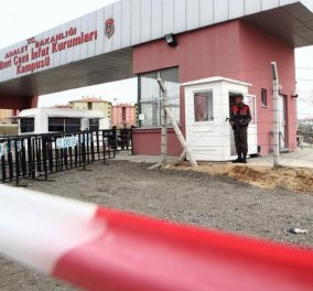 Τουρκία: Γιατί πρότεινε ισόβια ο εισαγγελέας για τους δύο δημοσιογράφους της εφημερίδας «Cumhuriyet»