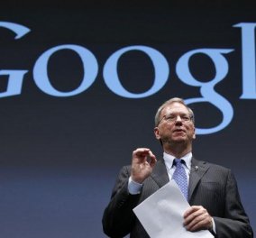 Τι φόρο πληρώνει η Google; Κρατηθείτε: 130 εκατ. λίρες μετά από κυνηγητό