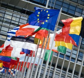 Η FT στέλνει το δικό της μήνυμα:  Η οικονομική κρίση επιστρέφει στην Ευρώπη – Η Ε.Ε. απέτυχε    