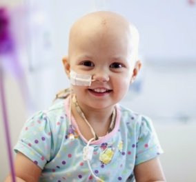Παγκόσμια Ημέρα Σπάνιων Παθήσεων: 1 στα 600 παιδιά θα αναπτύξει καρκίνο πριν τα 20 χρόνια του