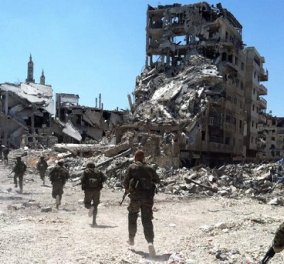 Ανησυχία για τη Συρία: Το Συμβούλιο Ασφαλείας του ΟΗΕ απέρριψε τη ρωσική πρόταση ενάντια στην επέμβαση της Τουρκίας