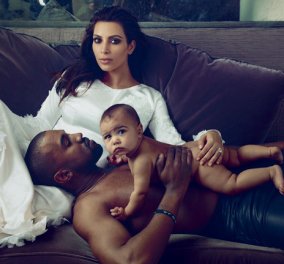 Βόμβα στο Χόλιγουντ: Τίτλοι τέλους στον γάμο της Κim Kardashian με τον Kanye West;