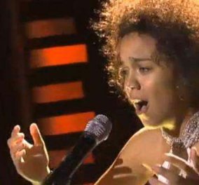 Η 15χρονη εγγονή του Παβαρότι συγκλονίζει με τη φωνή της - Ξέσπασαν σε κλάματα σε talent σόου 