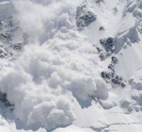 Πέντε Τσέχοι σκιέρ νεκροί στις Άλπεις από χιονοστιβάδα 
