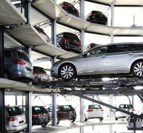 Νέα δίνη για την Volkswagen - Της ζητούν 3,3 δισ. ευρώ αποζημίωση για το σκάνδαλο των ρύπων 